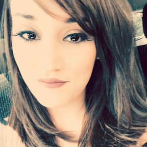 Meet your Posher, Alexandra